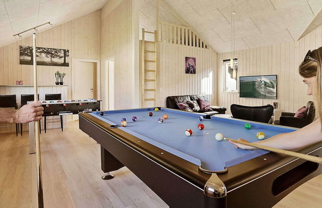 Luxury Villa With Pool - By Traum Ferienwohnungen - Foto 19