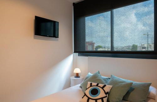 Apartamento de diseño con piscina y gimnasio By ElConserje - Foto 14