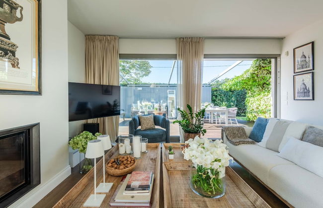 Villa Campanile Farmhouse - Foto 22