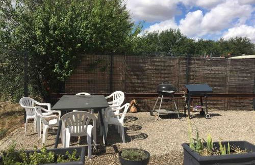 Les Sainfoins, Idéal voyageurs Pro - Foto 25