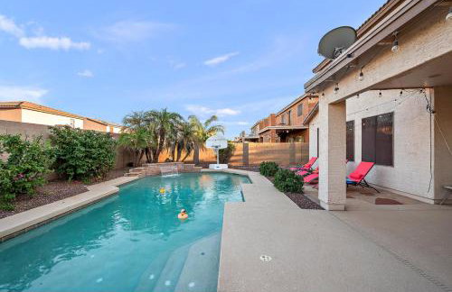 The Gem Getaway Pool Gameroom Gym by Relaxtay - Foto 34