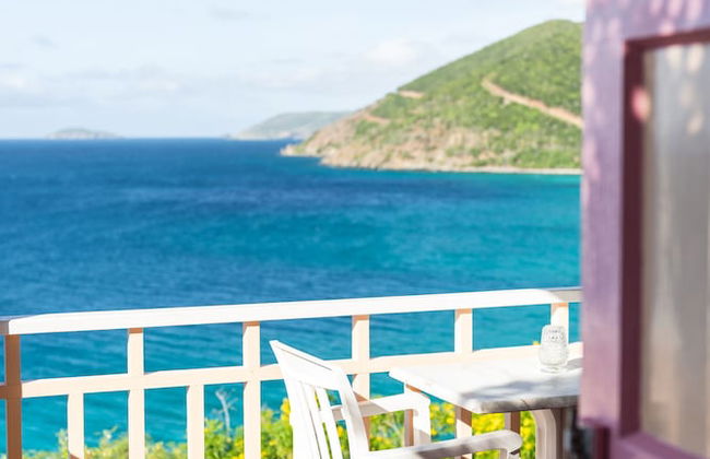 White Bay Villas and Beach Club - Foto 44