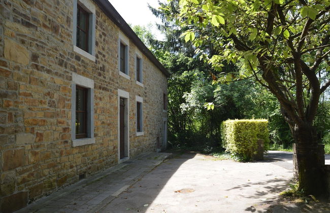 Peaceful Retreat in Ferrieres - Photo 21