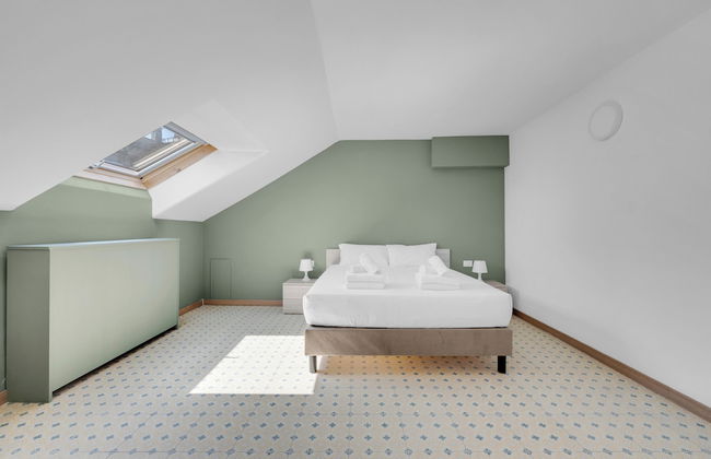 Casa da Suite Fraschini - Foto 43