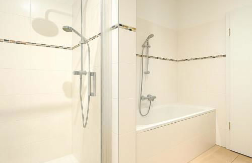 Luxus Apartment am Ku'damm - 2 Zimmer - Foto 11