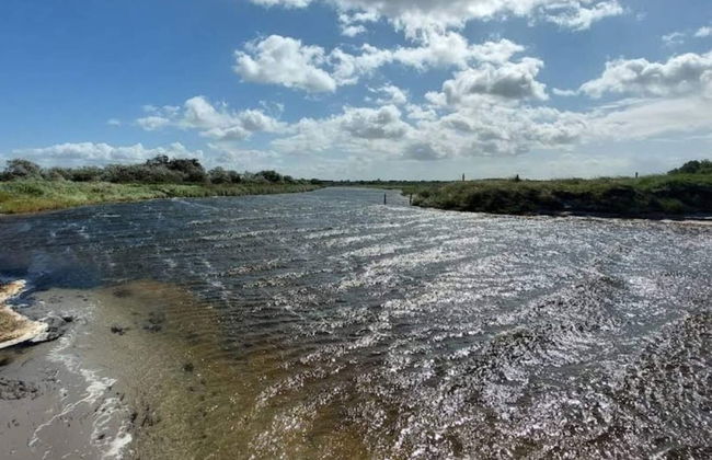 4 Star Holiday Home in Korsor - Foto 37