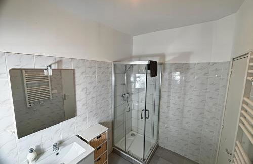 Charme Médiéval à Provins - Foto 10