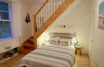 Tighnabruaich Duplex Apartment - Sea Views - Foto 13