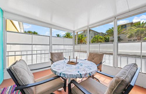 Gulf Holiday by Beachside Management - Foto 74