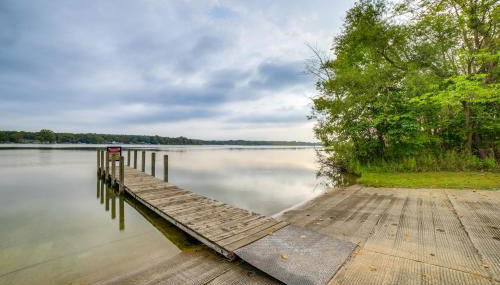 Dumont Lake Studio Boat, Fish and Unwind! - Foto 2