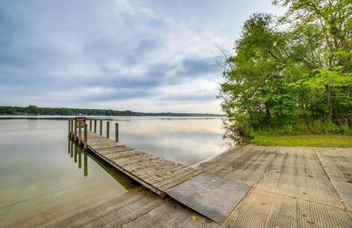 Dumont Lake Studio Boat, Fish and Unwind! - Foto 2