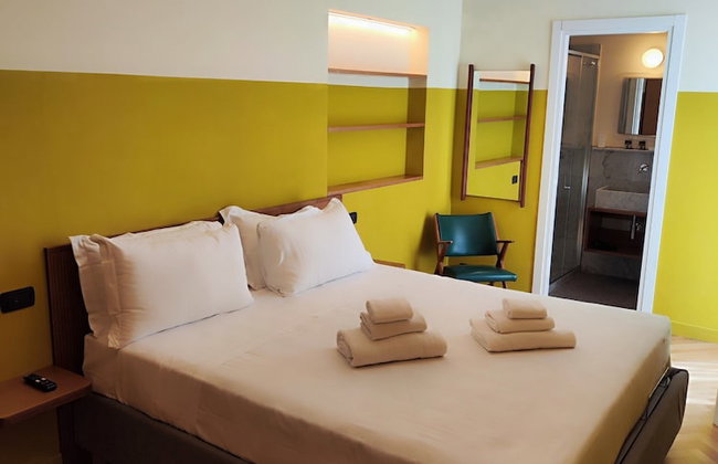 Vino e Oli Apartments - Foto 101