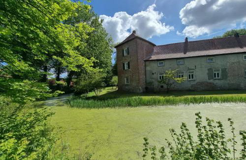 Ferienhaus Hilgenhuus - Foto 12