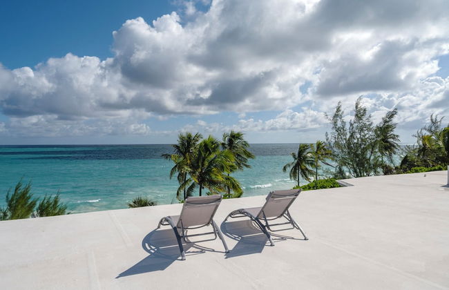 Caribbean Dream: Secluded Villa With Private Beachfront - Foto 8