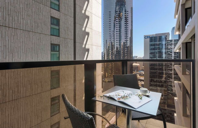 WRAP on Southbank - Foto 9