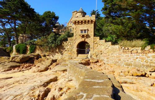 Studio les Mouettes - Foto 20