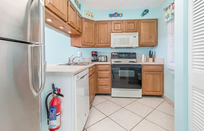 The Islander 416 - Foto 7