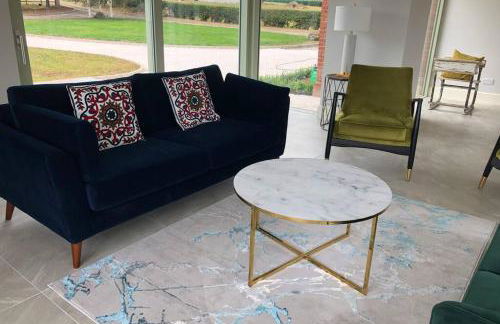 Ballyheifer House - a beautiful 5 bedroom home. - Foto 26