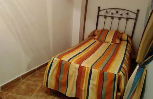 Los Gavilanes BOGARRA - Foto 32