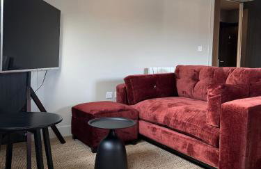 1 bed flat in the heart of West Bridgford, Nottingham - Foto 3