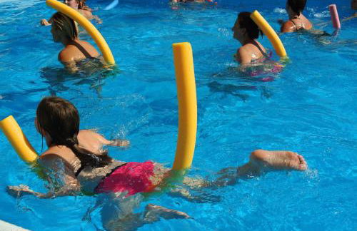 Residence Orchidea - Foto 53