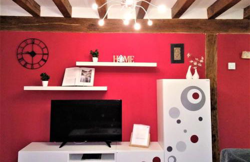 Casa Rural Madera y Sal - Foto 33