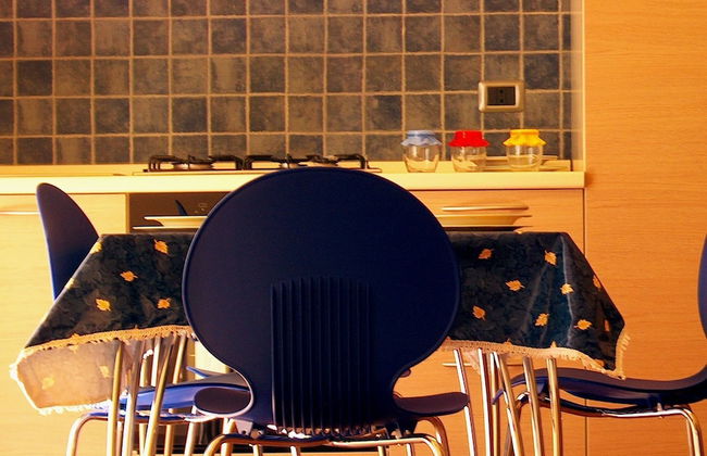 Politi Aparthotel - Foto 7