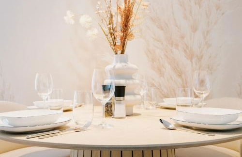 Küsten Suite de Diek - Suite 3 seitliche Deichlage, Terrasse, 53qm - Foto 9