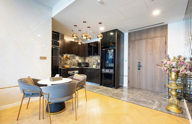 The LUMIERE Riverside Residence - Foto 7