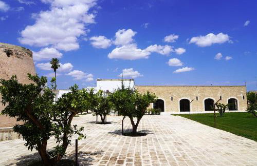 Masseria Rifisa AgriResort - Foto 45