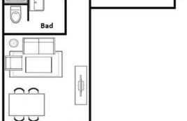 Schwanensee Appartements - Foto 17