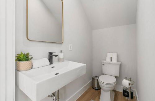 Luxurious 5 BD 5 BA Home|Rooftop + Hot tub + Grill - Foto 24