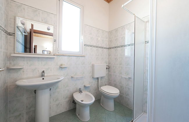 ANGELI NEL SALENTO CAMERE - Foto 33