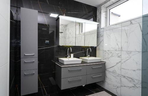 Villa Bellavista mit Privatpool nahe Zadar - Foto 40