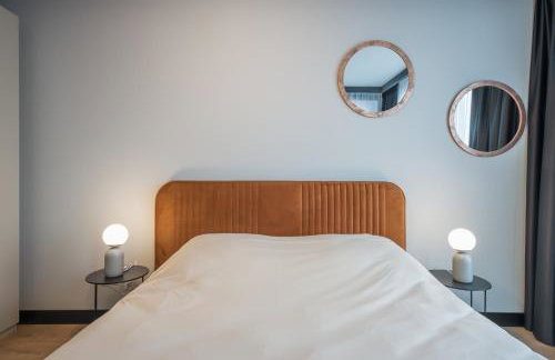 Aperto Apartament Gdynia centrum 7 piętro - Photo 10