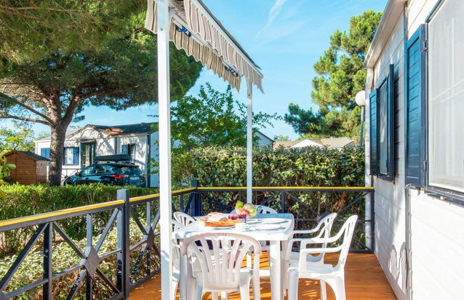 Domaine Les Mûriers - Foto 3