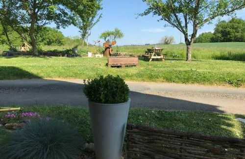 « Le Vieux Hangar » gîte à la ferme - Foto 5