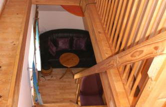 ruhiges Wohnen am Lama und Maine Coon Hof in Alleinlage in Biederbach 3 Zimmer mit Kochgelegenheit Bad - Foto 40