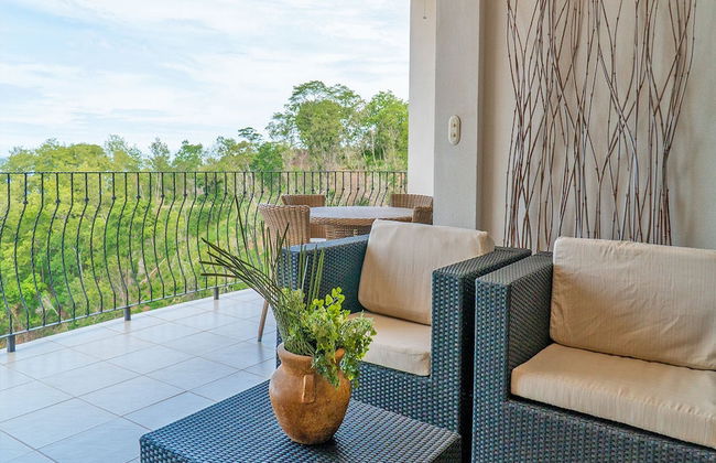 Ocean View Luxury Condo at Flamingo Towers - Photo 12