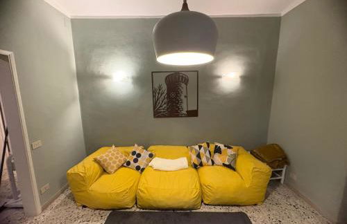 Guest House Foschi Apartment - Foto 6