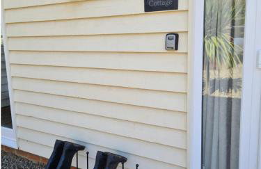 Palm Cottage - Foto 16