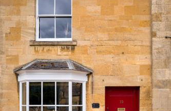 Chipping Campden Shabby Chic on Famous High Street - Photo 53