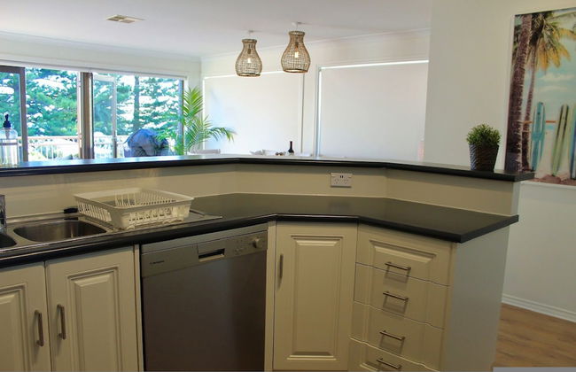 Vista Victor Harbor Beachfront Apartment no 4 - Photo 11