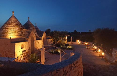 Trulli don Pietro - Foto 1