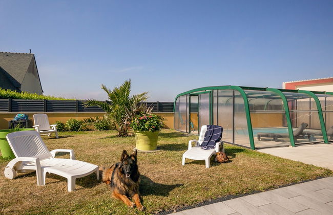 Villa Mor-Eol - Foto 23