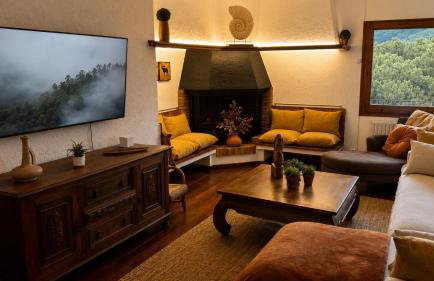 Cala Canyelles Villa & Private Studio with Garden - Foto 48