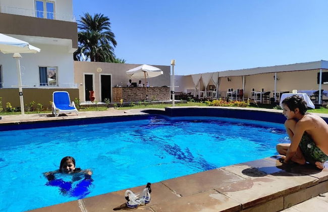 Sirius Palace Luxor - Photo 25