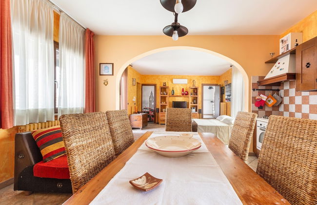 3125 Saturday`s House by Barbarhouse - Foto 11