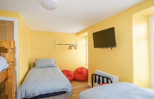 Maes Y Ffynnon - Foto 20