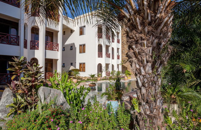 Amani Luxury Apartments Diani Beach - Foto 45